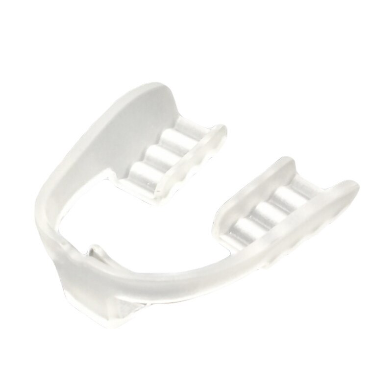 Sport Mond Guard PVC Tanden Protector Kids Jeugd Gebitsbeschermer Tand Brace Bescherming voor Basketbal Rugby Boksen Karate: A