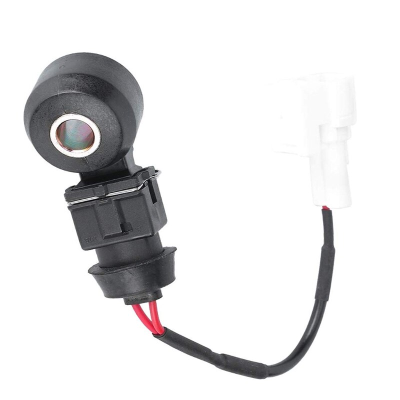 for Subaru Front Knock Sensor for Legacy III Impreza Combi Forester 1999-2002: Default Title