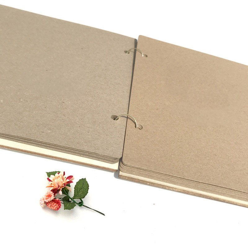 40 Pagina Houten Decoratie Handtekening Gast Boeken Handgemaakte Mr Mrs Liefde Bruiloft Gastenboek Houten Diy Handtekening Teken-in Boek
