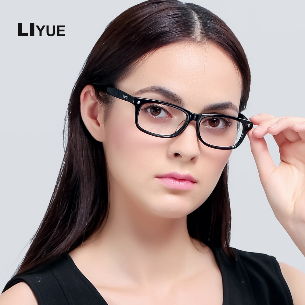 eyewear frames women prescription eyewear spectacles clear glasses women glasses frame optical vintage eyeglasses 3232