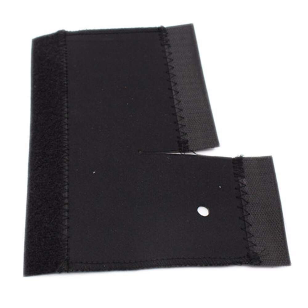 1 par cykelstel kæde beskytter cykling mountainbike ophold frontgaffel beskyttelsesvagt beskyttende pad wrap cover