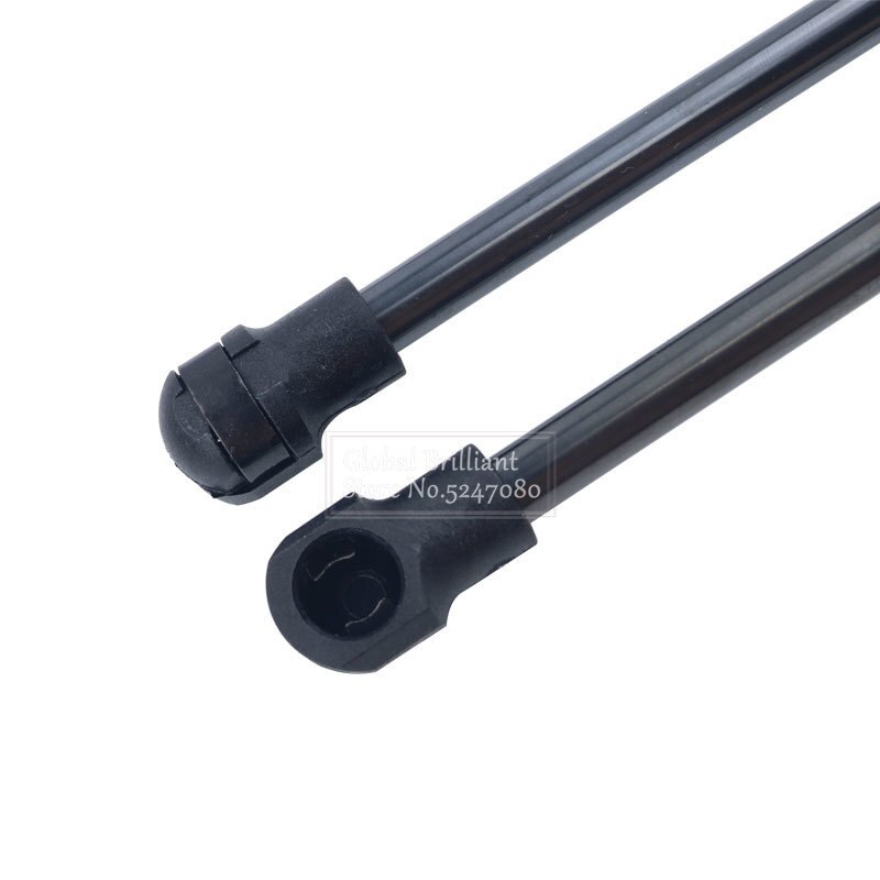 Front Engine Hood &amp; Rear Trunk Tailgate Lift Supports Gas Spring Struts Shocks Bars For Lexus GS300 GS350 GS430 GS460 2005