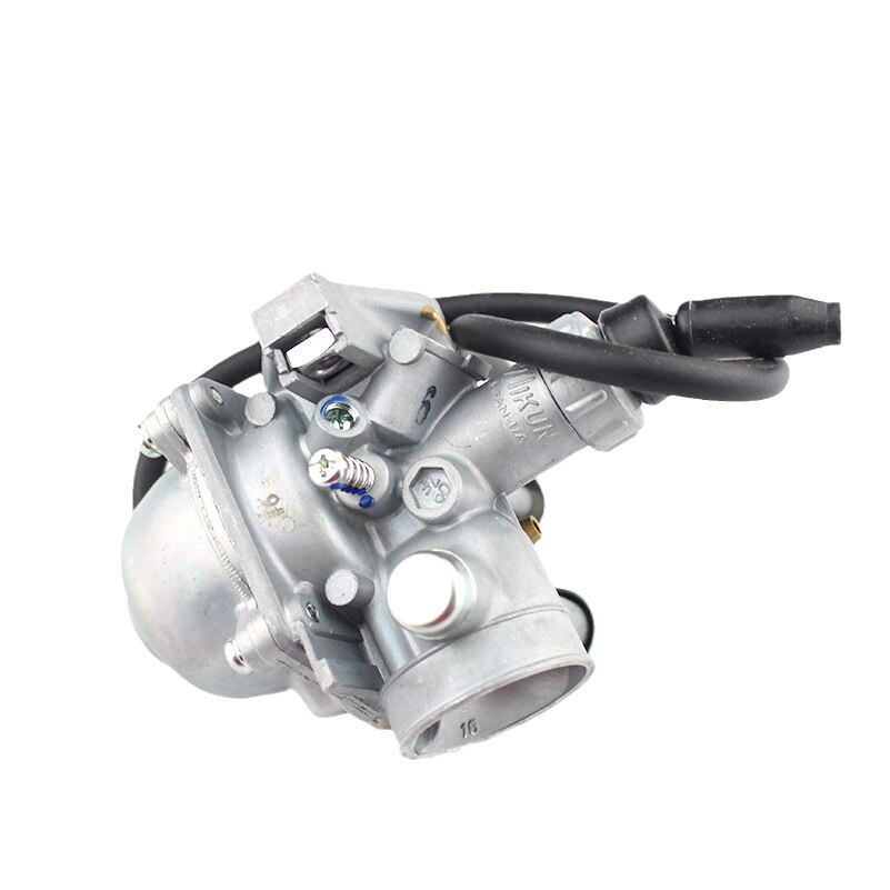 19mm Vergaser Motorrad leistung bis VM16 Kohlenhydrate für 50cc 70 90 110cc Schmutz Grube Fahrrad