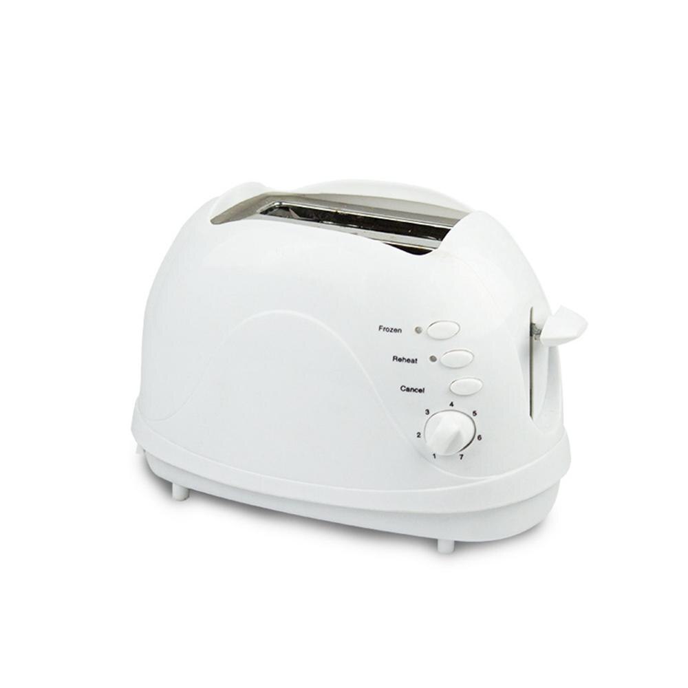 CT-819 toaster roast household small toaster mini sandwich machine breakfast machine