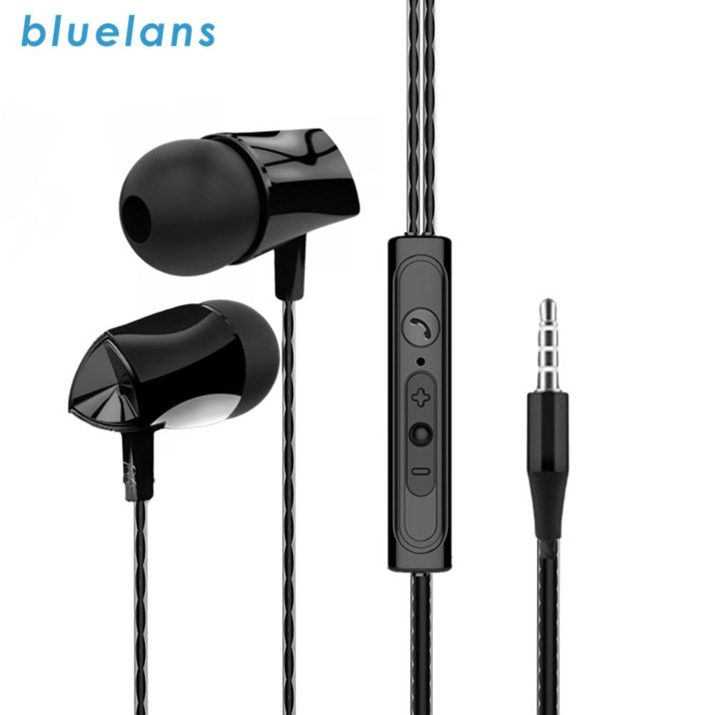 EOR X10 auricolari cablati universali auricolari In-ear auricolari bassi cambio Volume per IPhone Samsung MP3 Sport cuffie da gioco