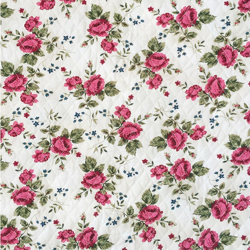 Dailylike tejidos acolchados de algodón 100% tejidos de algodón para textil para coser Cortina, acolchados mantel acolchado Patchwork ropa de cama