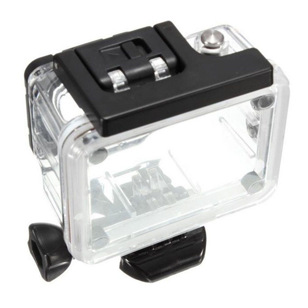 Waterproof Case Onderwater Behuizing Shell Actie Camera Accessoires Sport Voor Sjcam SJ4000 Sj 4000 Acehe