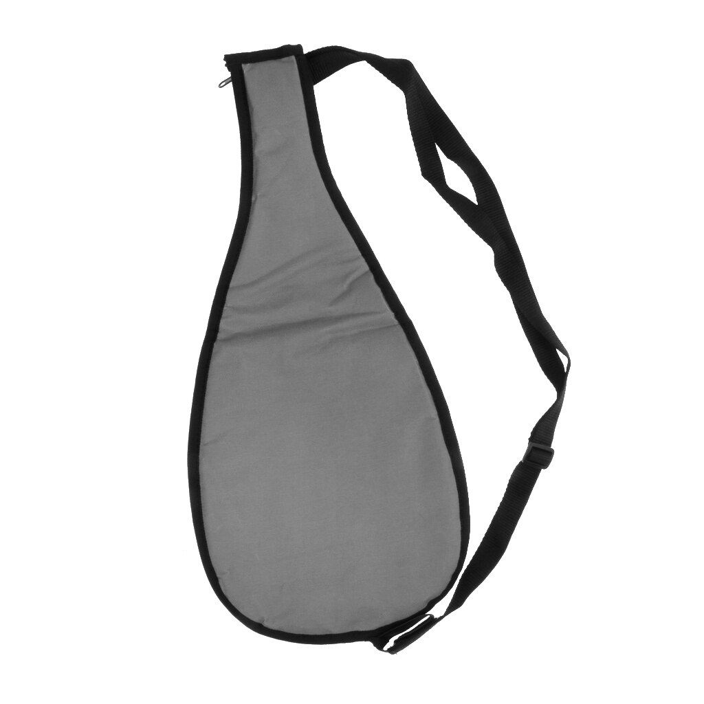 Stand up padle blade beskyttende taske opbevaringspose til kajak kano surfpaddle blade opbevaringspose