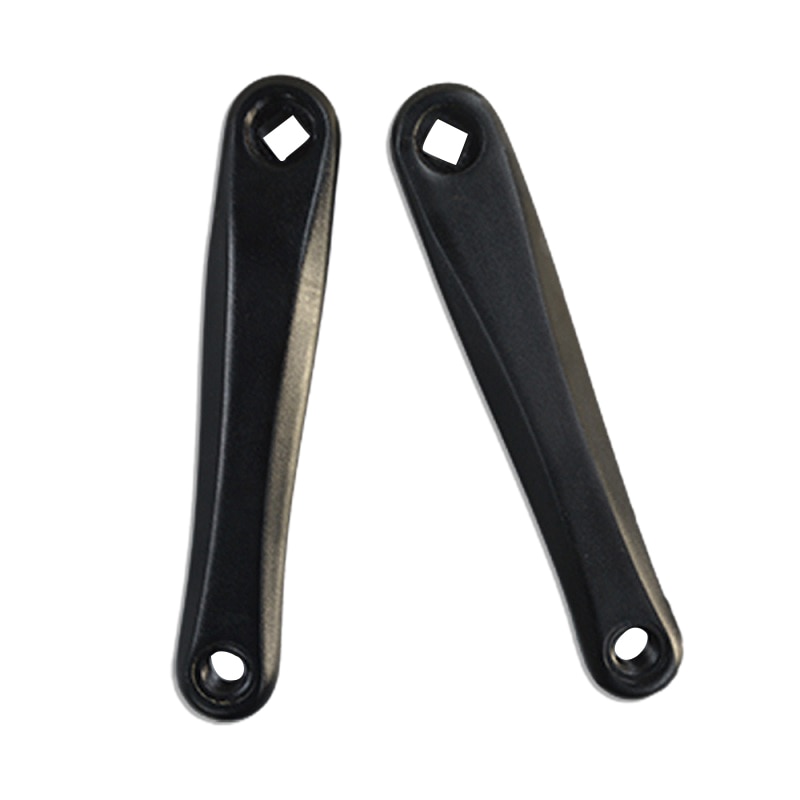 Bafang E-Bike Crank Arm 8Fun BBS01 BBS02 Mid Drive Motor Conversion