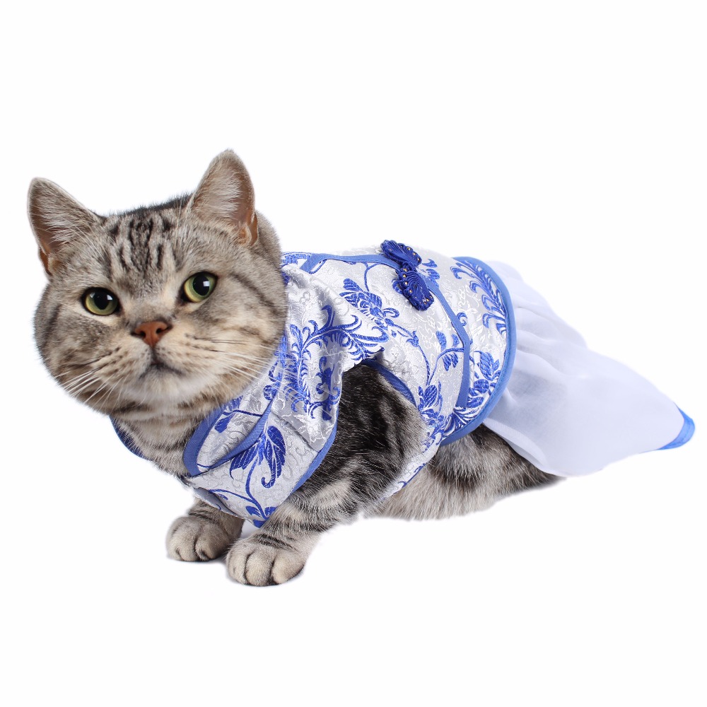 PipiFren Hunde Kleider Spitze Prinzessin Hochzeit Felsen Für Hund Kleidung Haustiere Katzen Ballettröckchen Party Kleid Kleid gießen chien vestidos perrita