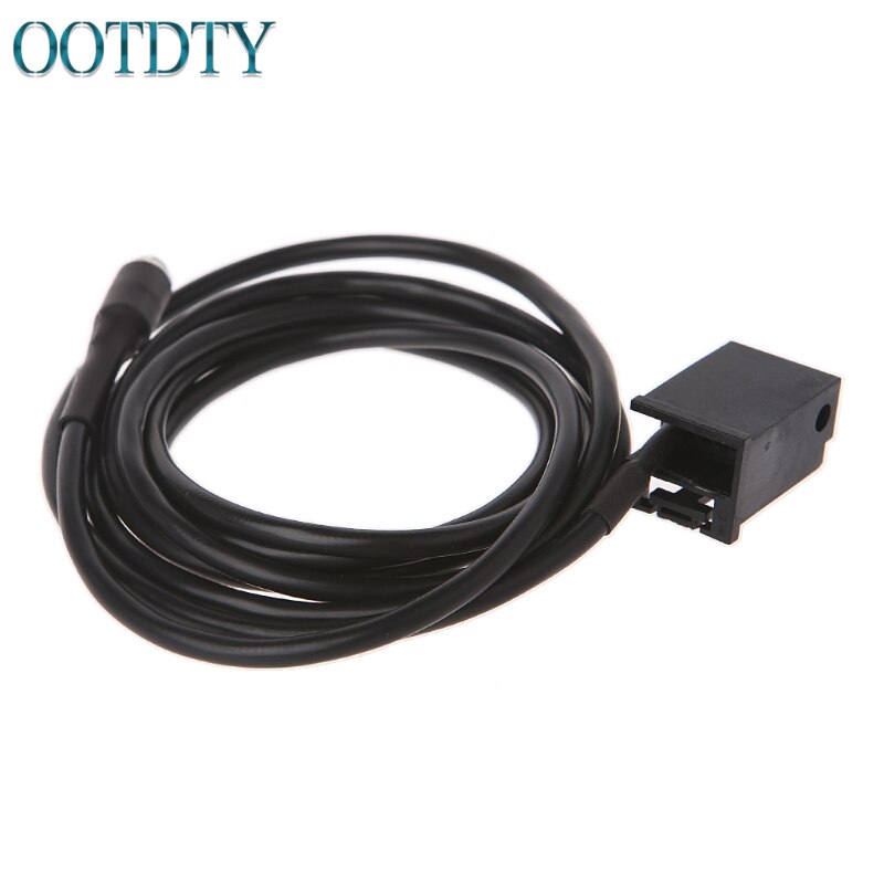 Ootdty 6000 cd mp3 input aux kabel adapter til ford focus mondeo