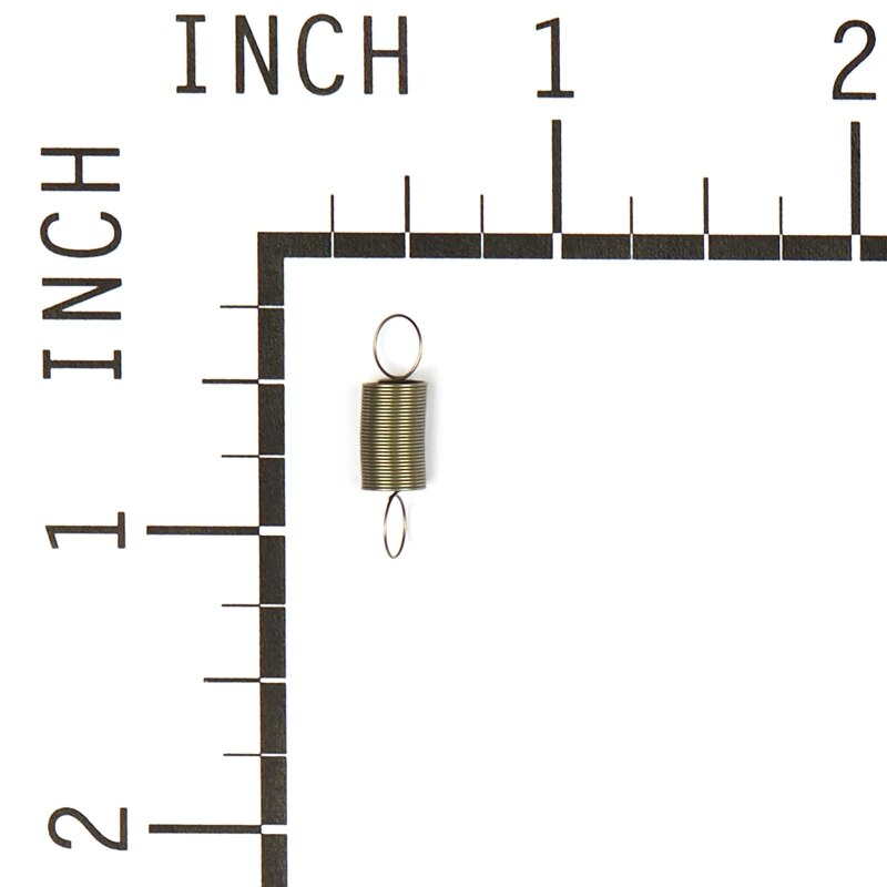 Briggs & Stratton 790849 Air Vane Spring Replacement Part