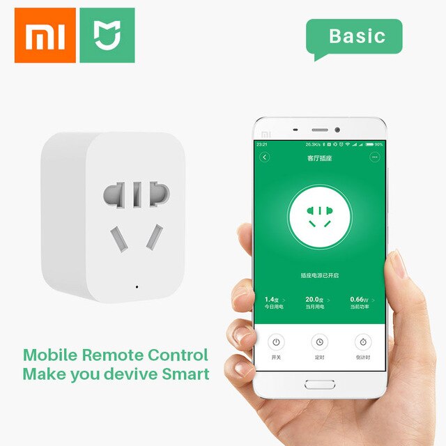 Xiaomi Gas Sensor Alarm Honeywell Natural Detector... Grandado