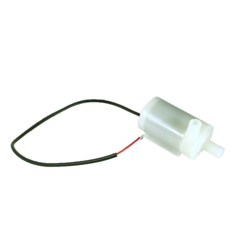 Waterpomp, 280 3V mini-membraanwaterpomp