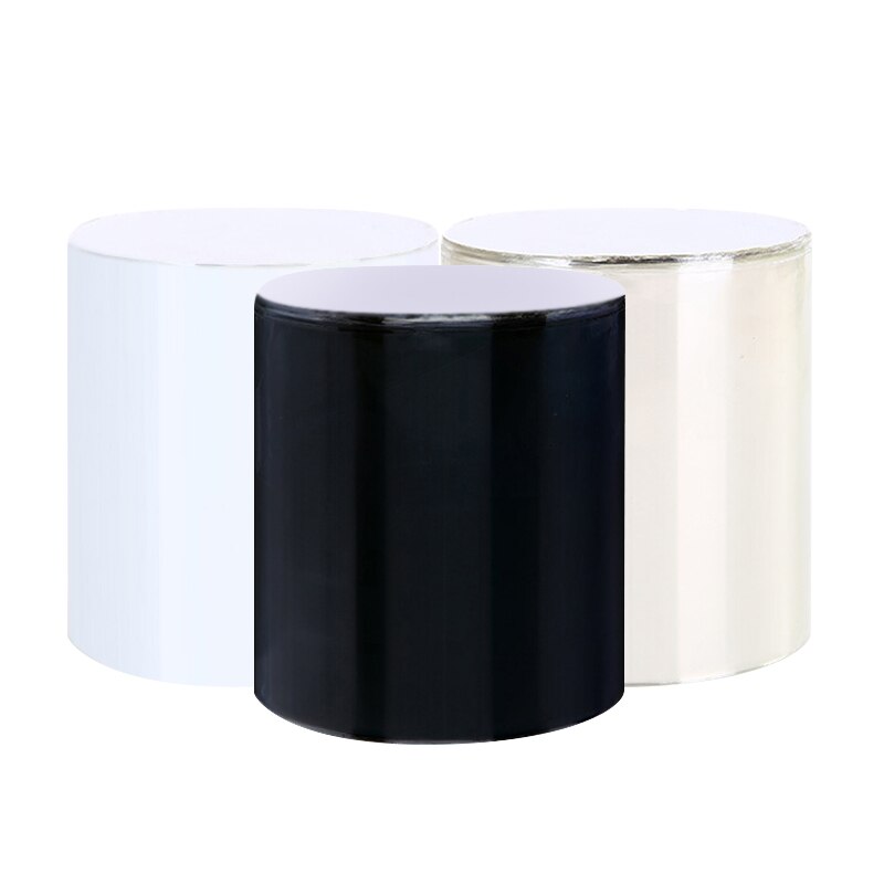 Super Sterke Vezel Waterdichte Tape Stop Lekken Seal Reparatie Tape Prestaties Zelf Fix Tape Fiberfix Lijm Isolerende Duct Tape