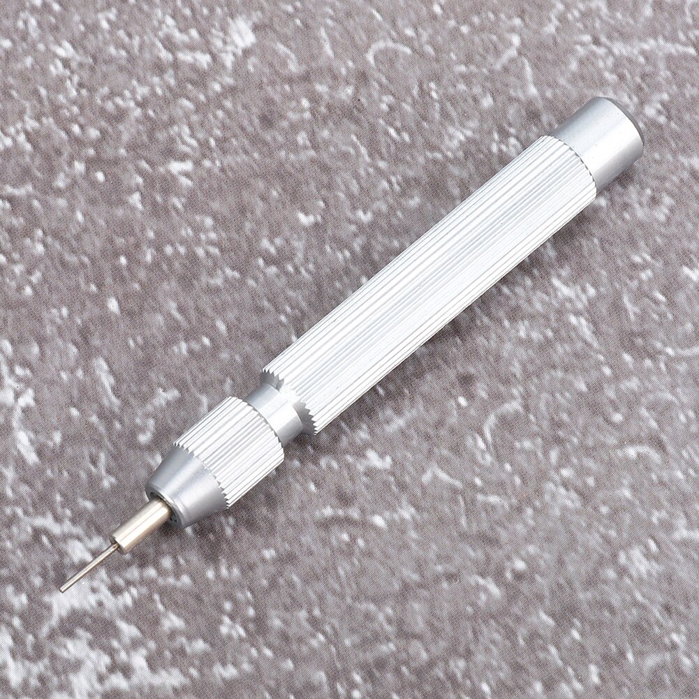 Stainless Steel Watch Strap Link Pin Remover Removal Watch Repair Tool Kit