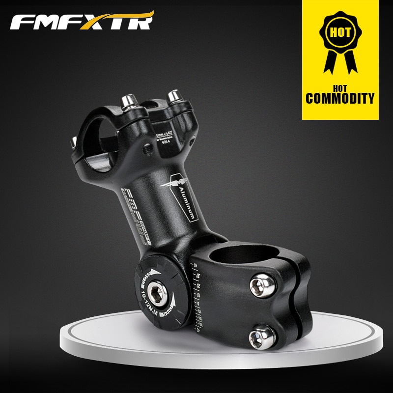 Verstelbare Fiets Stuurpen Riser 25.4mm/31.8mm Roa... Grandado
