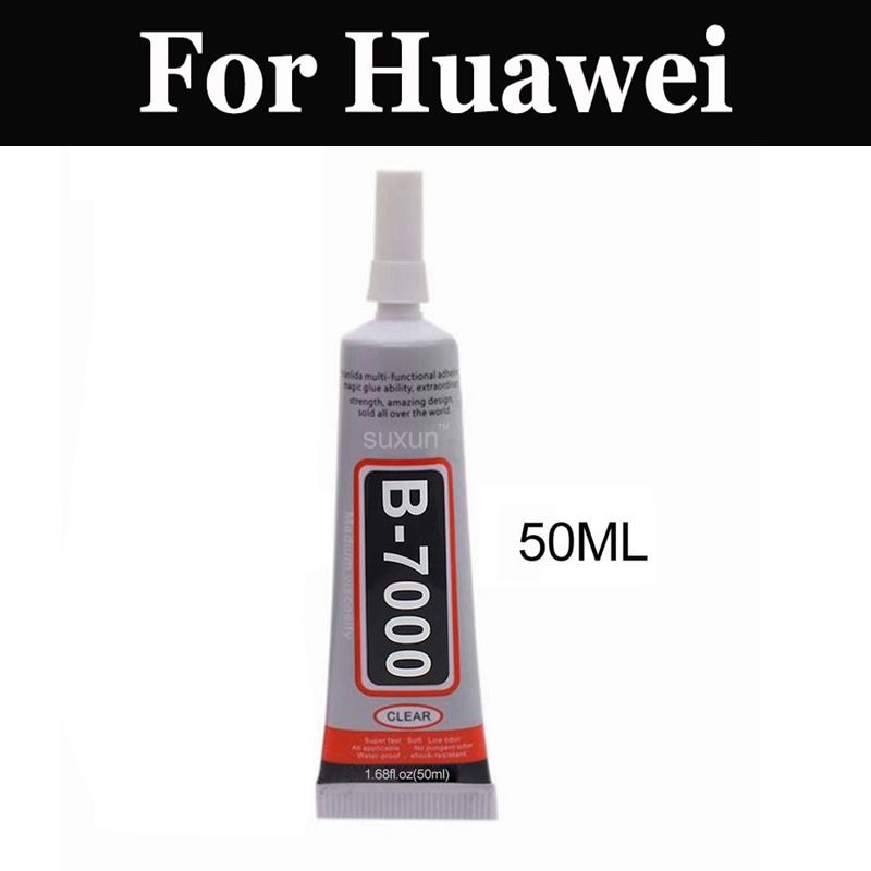 Liimalasi puhelimen näytön korjaus koruliima huawei honor 5a 4c pro 6x 5c 8 v8 6c 8 lite 7x 6a 8 pro view 10 9 9 lite