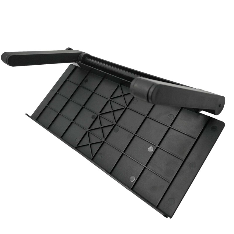 Multifunktions rack sn top hylde tv opbevaring display rack kontor computer skrivebord opbevaring mappe beslag tilbehør: Default Title