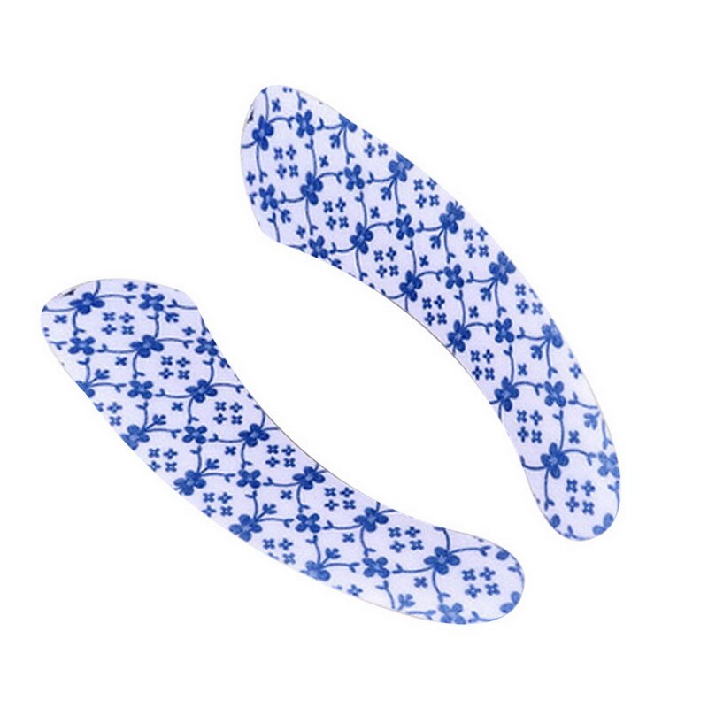 Le coussin de toilette collant épaissi en hiver peut être coupé et facile à nettoyer: Navy Flower