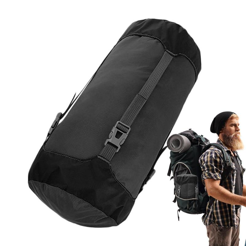 /25l draussen-Schlafsack Gepäck tasche wasserdichte Tacticals Kordel zug Kompression tasche Camping Wandern Angeln Zelt tasche