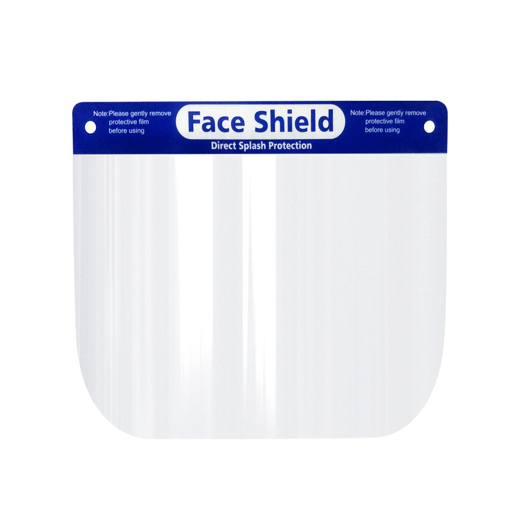 Nouveaux masques de protection contre les éclaboussures d'huile de cuisine, 5 pièces, Anti-fumée, Anti-poussière, coupe-vent, pour cyclisme en plein air