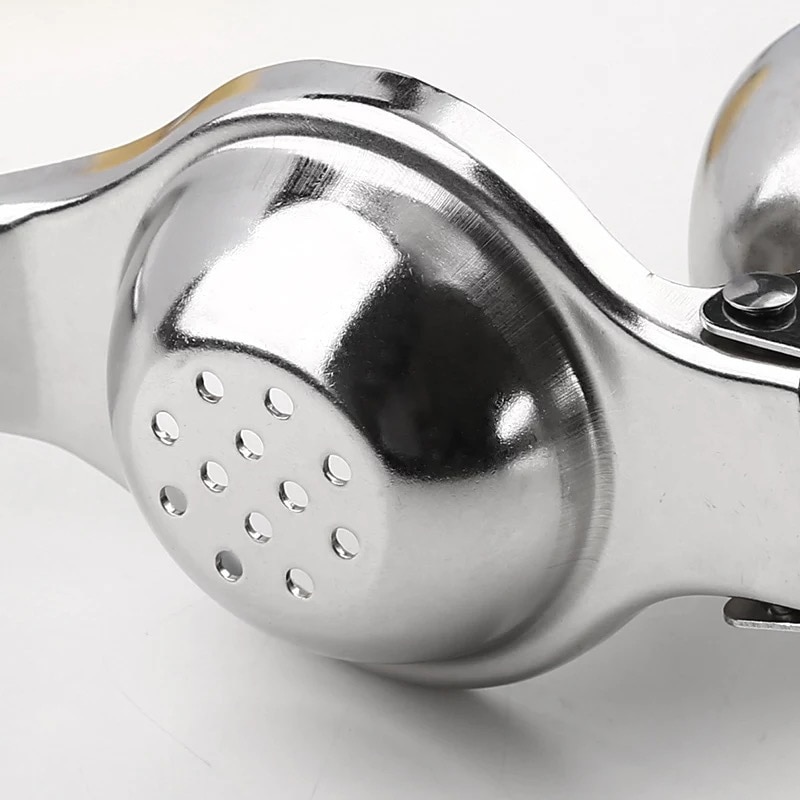 Handmatige Citruspers Rvs Hand Citruspers Citroen Fruit Juicer Citrus Persmachine Keuken Accessoires