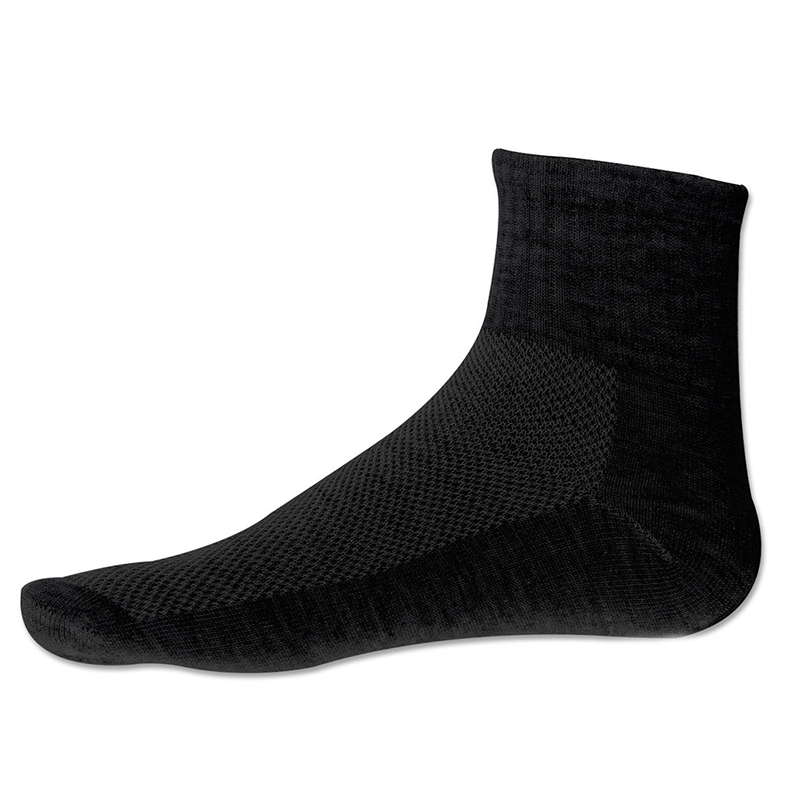 20 Pairs Men's Cotton Sport Socks - Knee-High Work & Athletic Crew - Size 6-10