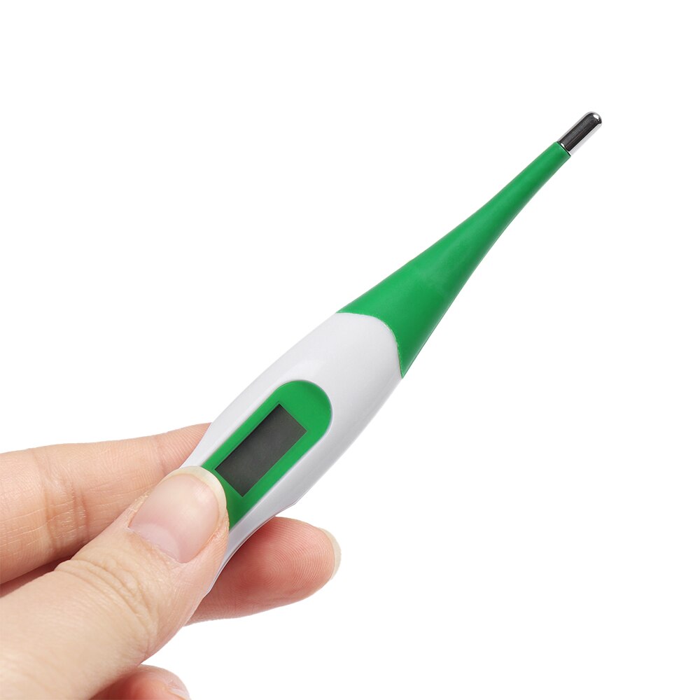 1Pc Digitale Thermometer Voor Honden Katten Varken Dieren Elektronische Thermometer Professionele Medische Hulpmiddelen Veterinaire Levert