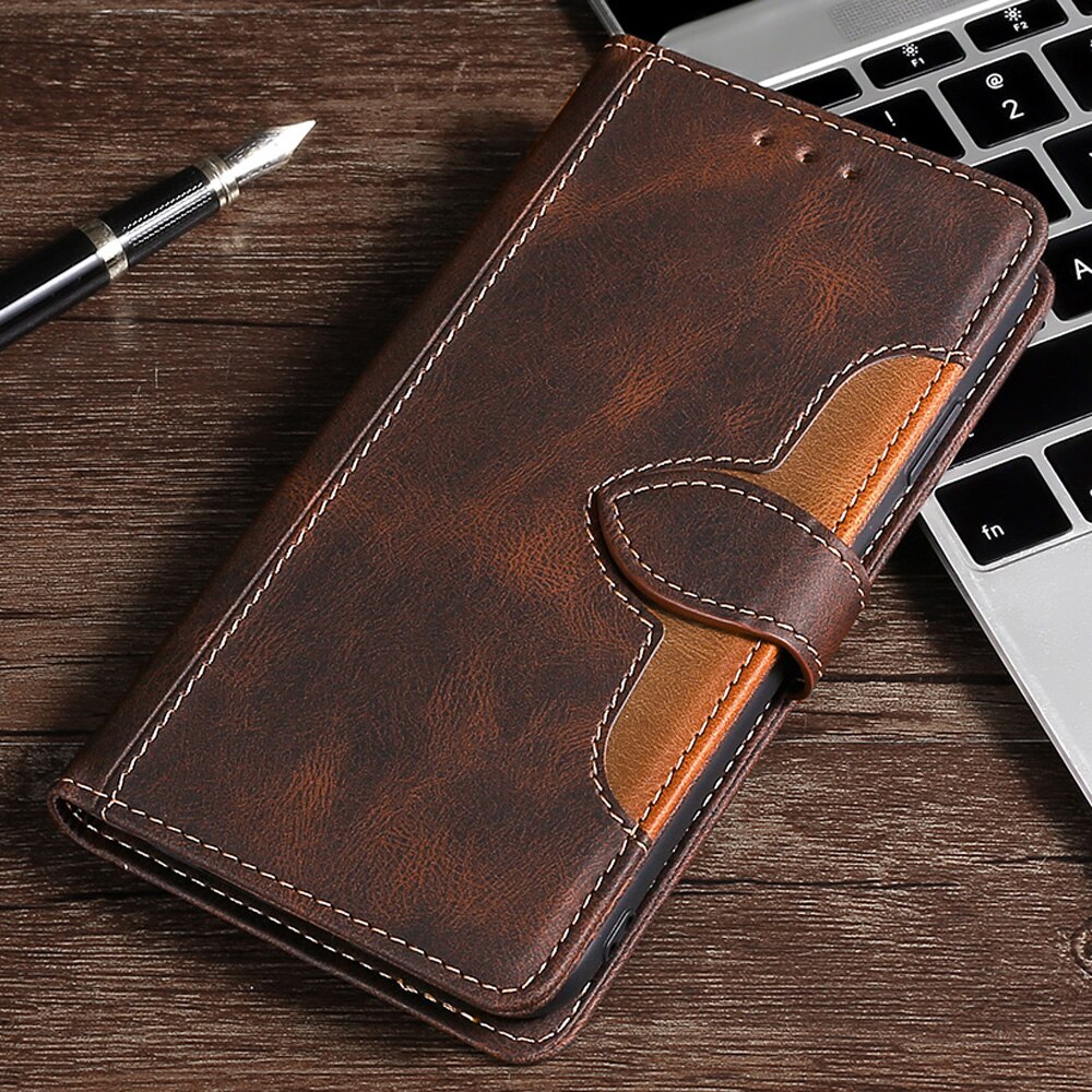 Mi 11 T 11 T T11 Pro 5G Luxe Case Leather Card Slot Wallet Boek Skin Voor Xiaomi 11 T Pro Case Mi 11 T T11 Telefoon Cover Magnetische