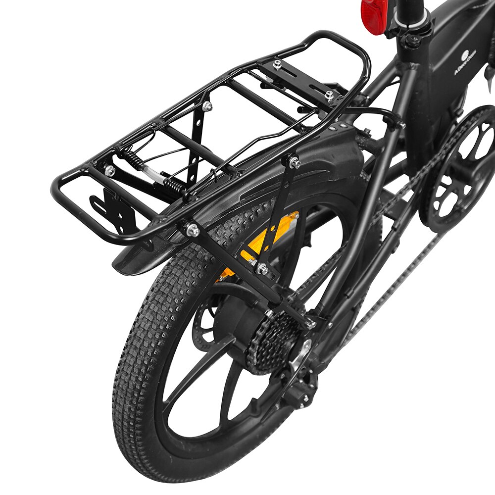 Ado A20F A20 A26 Ebike Rear Plank Fiets Bagagedrager Achter Cargo Rack Stand Ado Originele Accessoires Voor A20F A20 a26 Bike