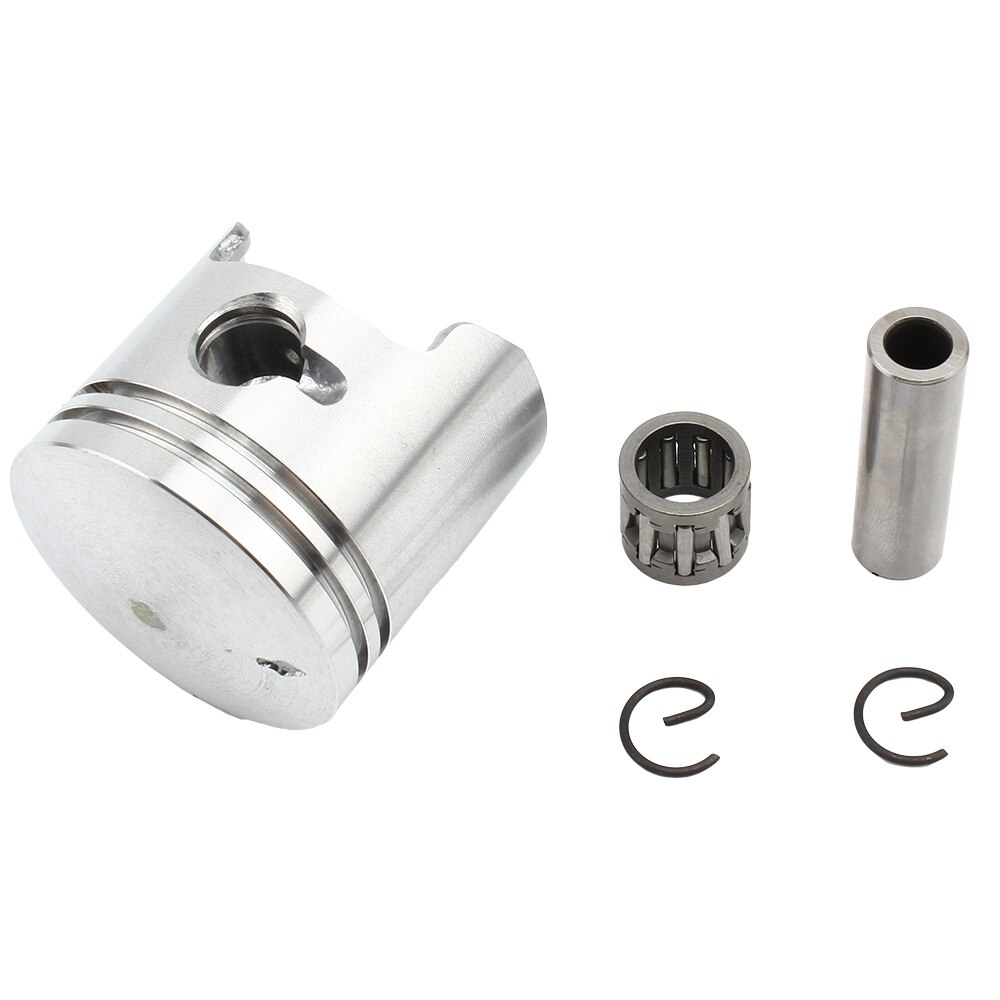 40mm Piston Kit Assembly for 2 Stroke 47cc Scooters Moped Pocket Bike 2HH-132