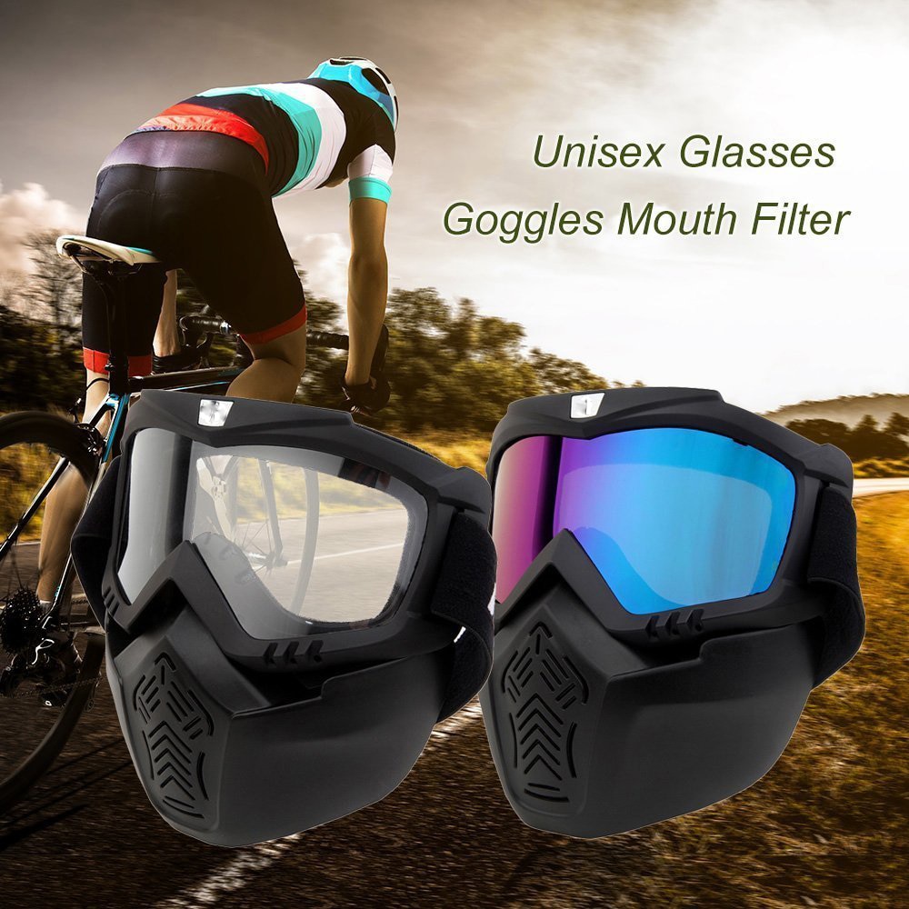 Winter Sport Schnee Ski Maske Berg bergab Skifahren Snowboarden Brille Maske Ski Googles Maske Ski Gogle Schnee Schlittschuh