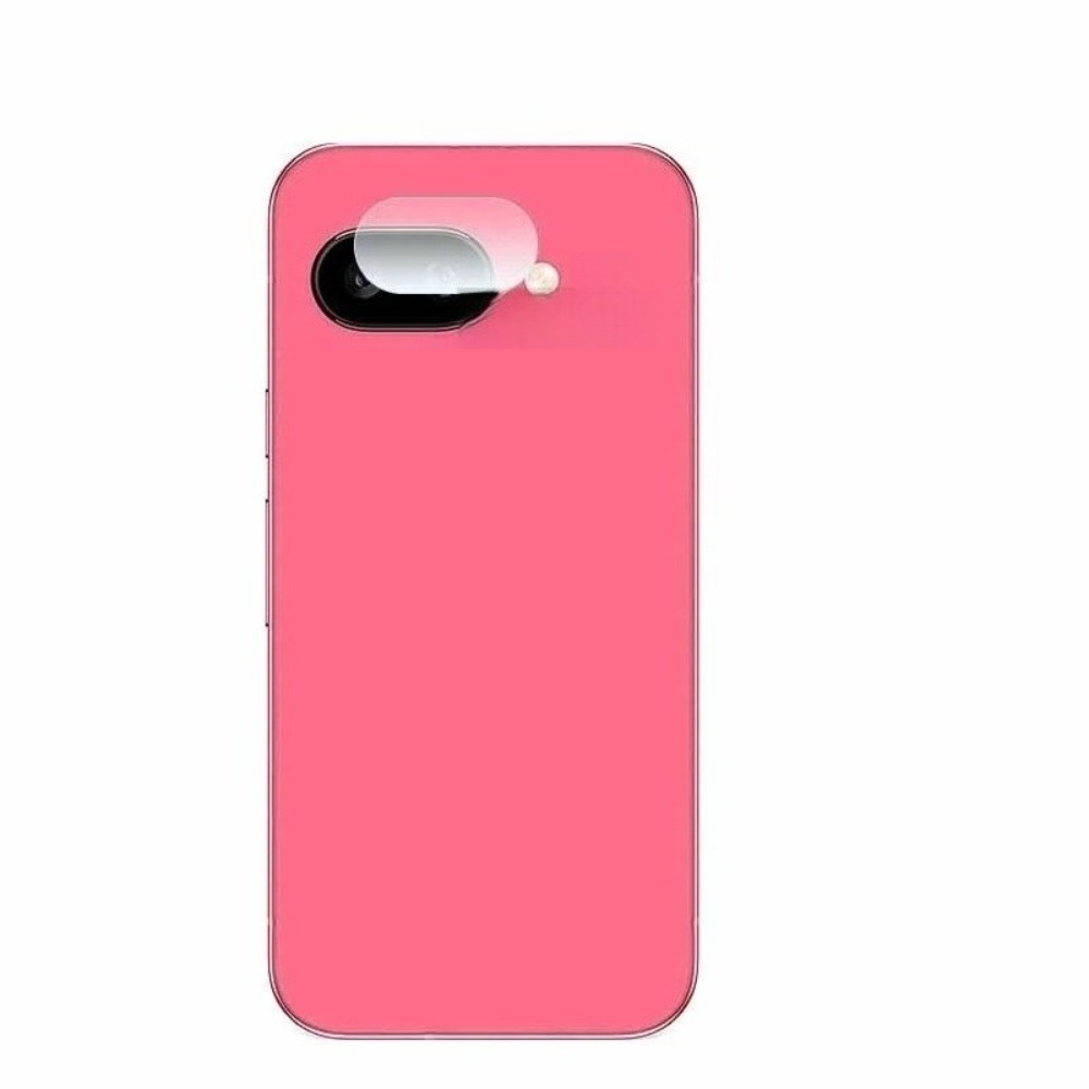 Vidrio Protector HD 6 en 1 para Google Pixel 9A 9 8 7 Pro XL Pro película protectora de pantalla de lente de cámara para Google Pixel 8A 7A 6A 5 Pro