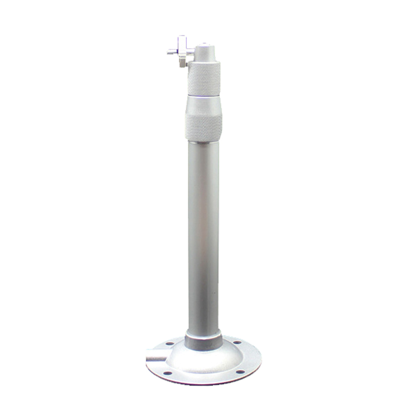 Projektorhalterung 30-60cm drehbare halterungen decken- und wandhalterung aluminiumhalterung für kamera/projektor