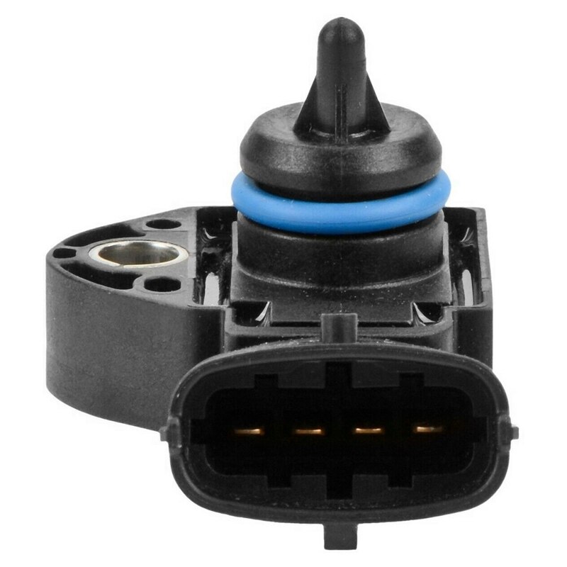 Fuel Pressure Sensor Fit for Volvo S40 V50 I 2.4I 0261230236