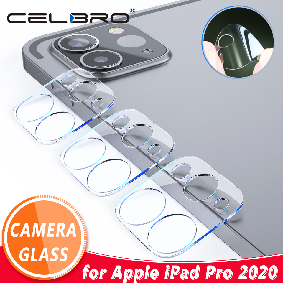 Camera Glas Voor Ipad Pro 12.9 11 Screen Protector Gehard Glas Voor Apple Ipad Pro Beschermende Film 11inch 12.9 Inch