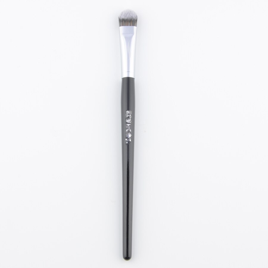 S serie Pro make-up kwasten grote midden kleine size oogschaduw wenkbrauw concealer hoogtepunt eyeliner Lip liner detail Maken up borstel: 52