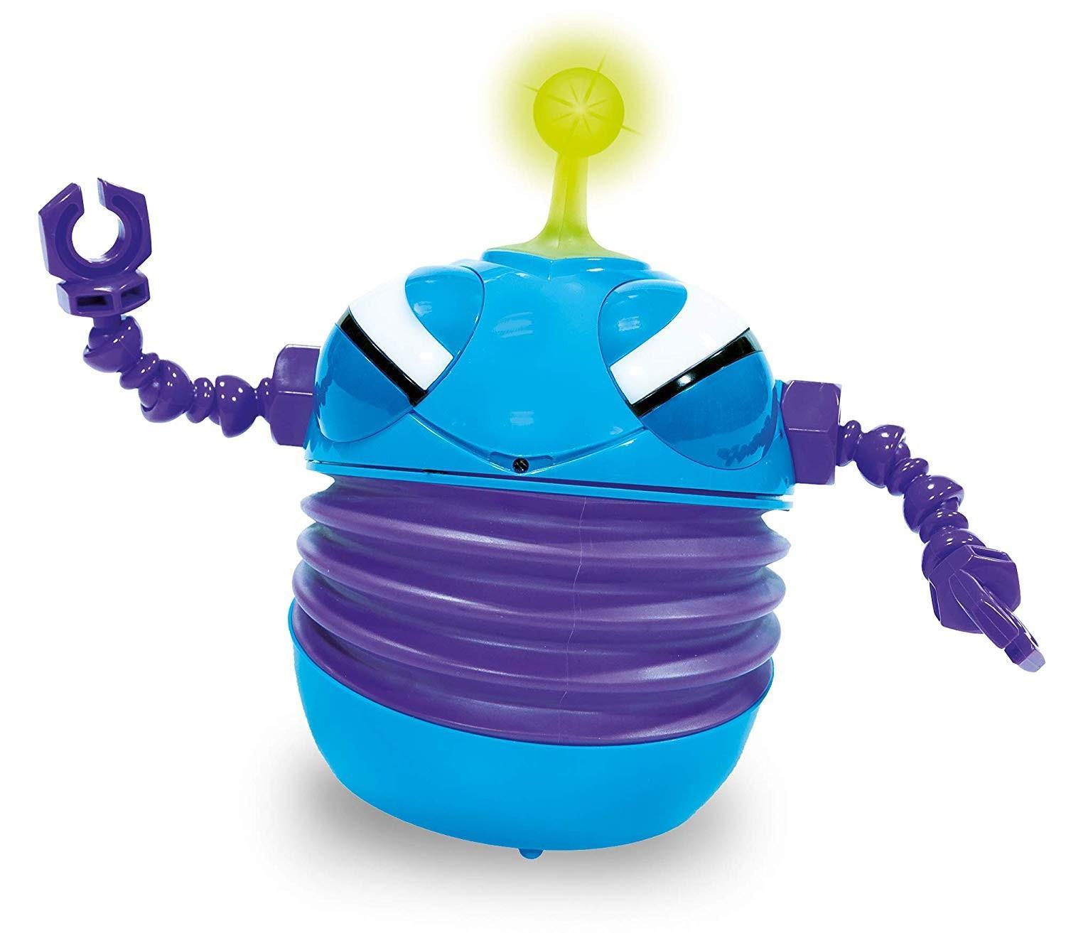 Dodo De Robot Emoties