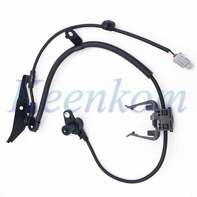 ABS Wheel Speed Sensor Front Left 89543-08010 Fits For Toyota Sienna 2000 2001 2002 2003