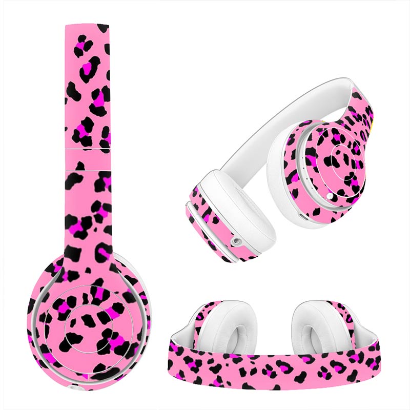 Vinyl Decal Skin for Bea ts studio 2 stu dio 3 Wireless Headphone for b eats studio 3 skin sticker: TN- Studio2or3-0056