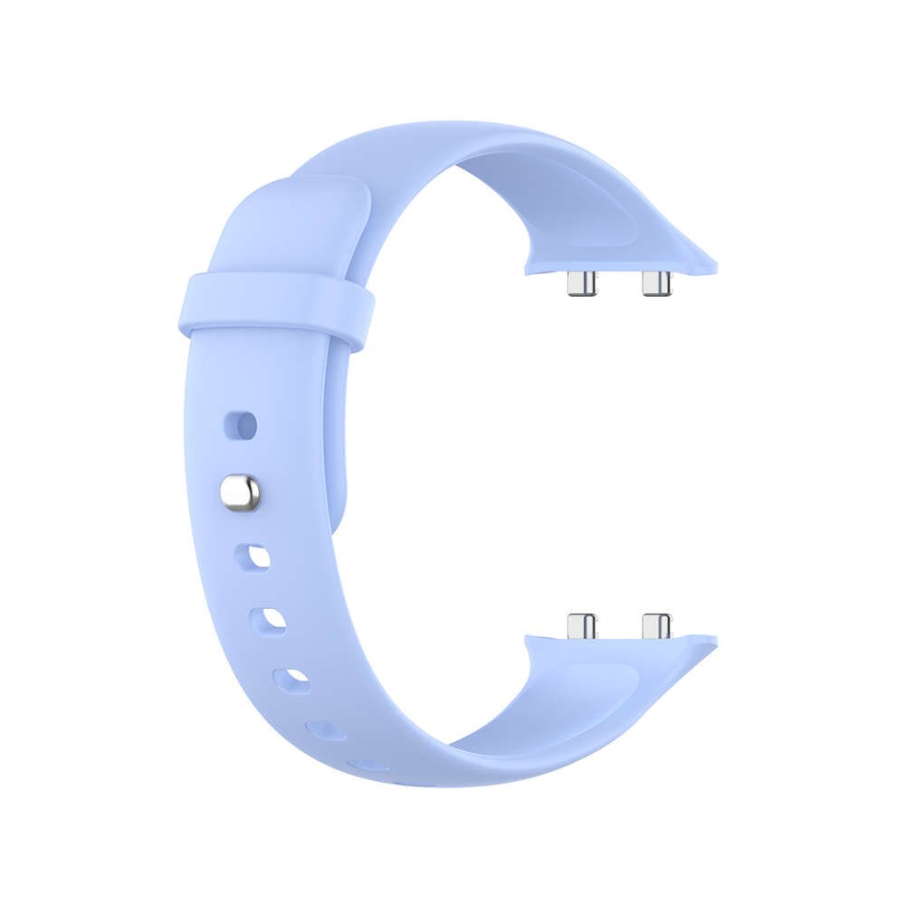 Offizielle Stil Silikon Armband Für Oppo Uhr 41mm 46mm original SmartWatch Band Ersatz Armband Armband Gürtel heißer: G / FOR oppo  46mm