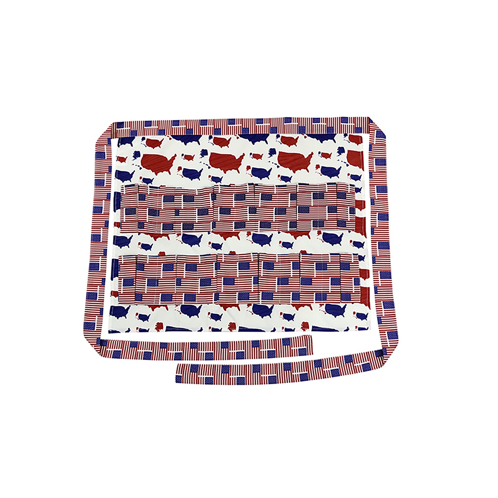 Collecting Apron Pockets Holds Chicken Farm Home Kirchen Accessories Baking Cooking Women Kitchen Nordic Style: A