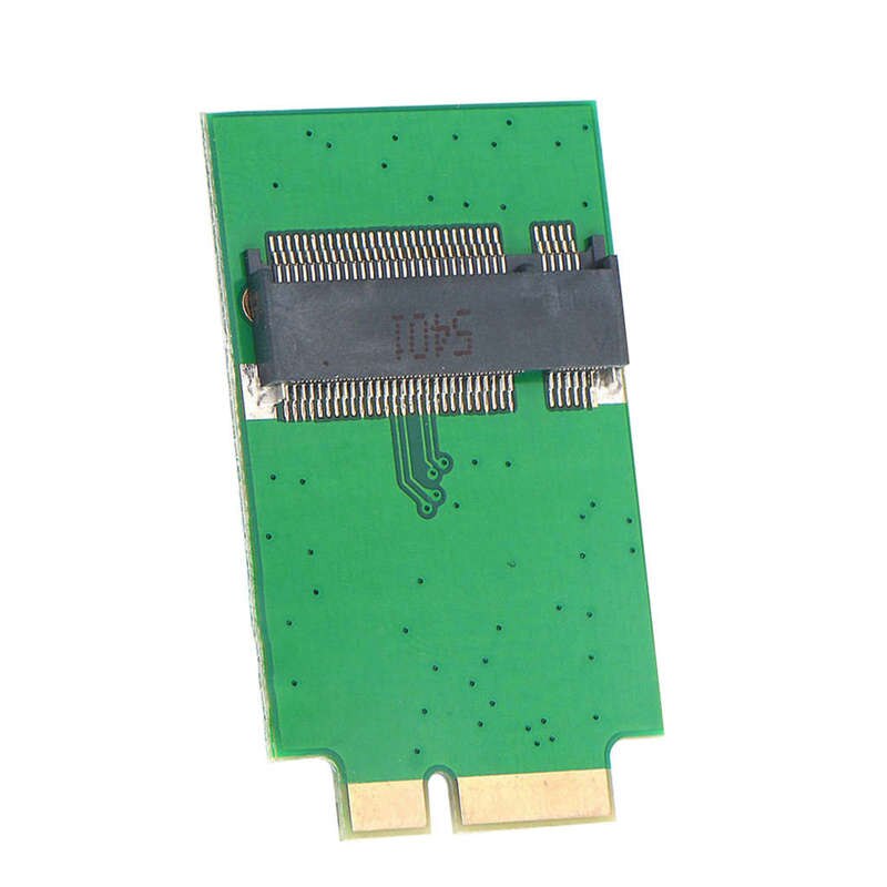12+6- bens adapter til m .2 ngff ssd til for apple macbook air  a1370 a1369 ssd