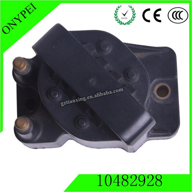 10482928 1103646 Ignition Coil For Buick Chevrolet Cadillac Isuzu Opel Pontiac 1103662 10497771 1103663 1103744 106483910