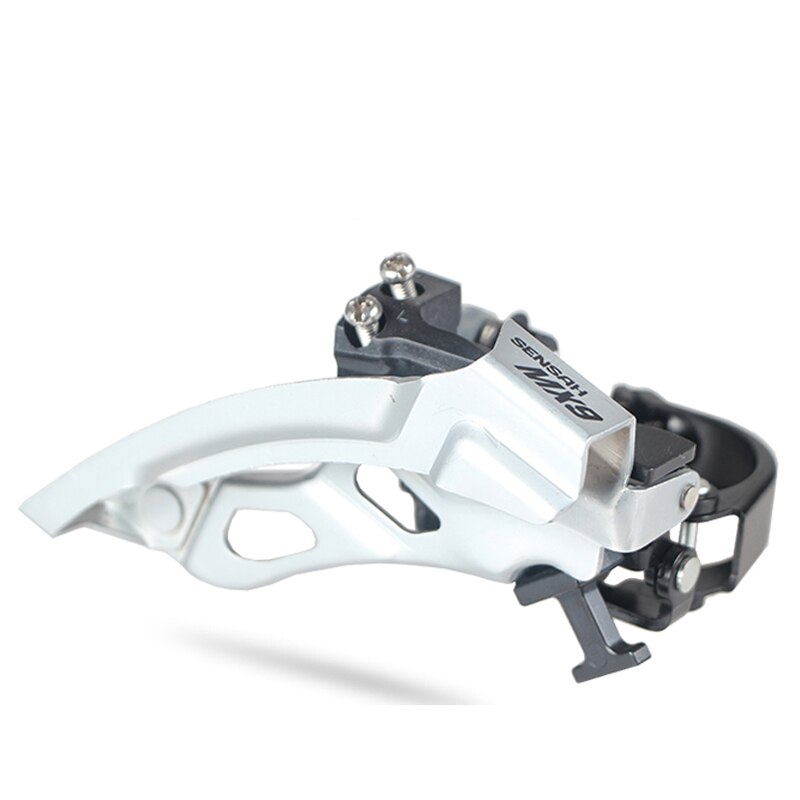 Bicycle Derailleur 3X9 speed mtb folding bike 27S Front Derailleur + Rear Derailleur + Trigger shifter Derailleur combination