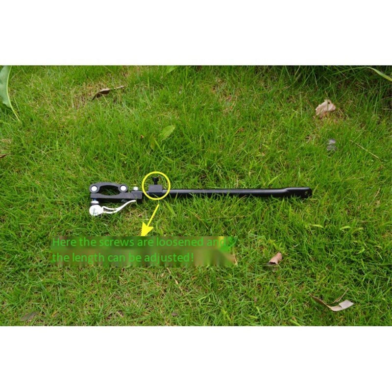 Bike Carrier Racks Adjustable Bicycle Luggage Rack (Within 33cm)Quick Release Bicycle Frame Bike Accessories