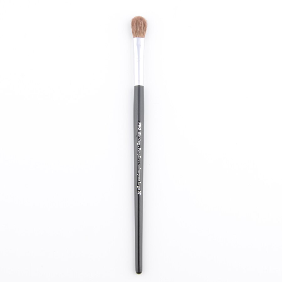 S serie Pro make-up kwasten grote midden kleine size oogschaduw wenkbrauw concealer hoogtepunt eyeliner Lip liner detail Maken up borstel: 27