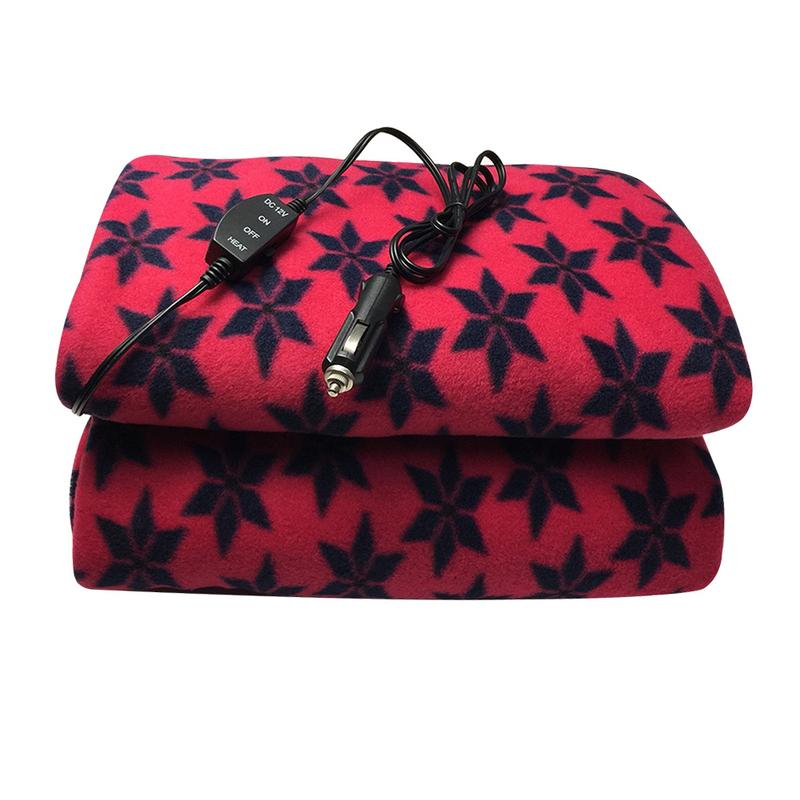 Electric Blanket Intelligent Constant Temperature Remote Control Rapid Heating Warming Pad Electric Heating Pad Family Supplies: 150x100CM