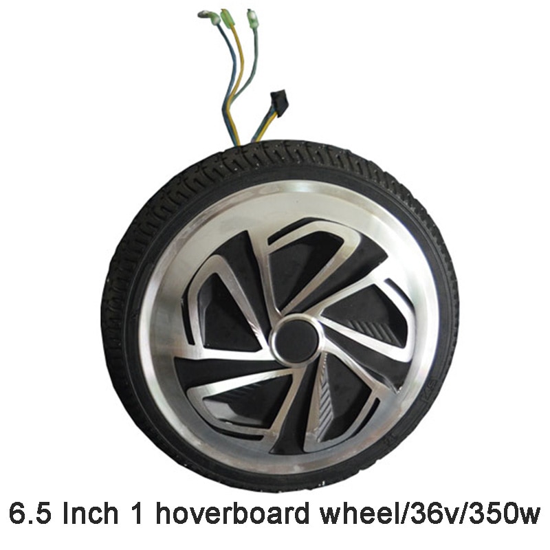 Hoverboard motor 6.5Inch 1 hoverboard wheel factory price 250W Motor Electric Scooter high quanlity